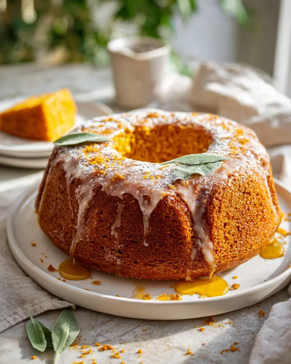 saftiger kürbiskuchen rezept