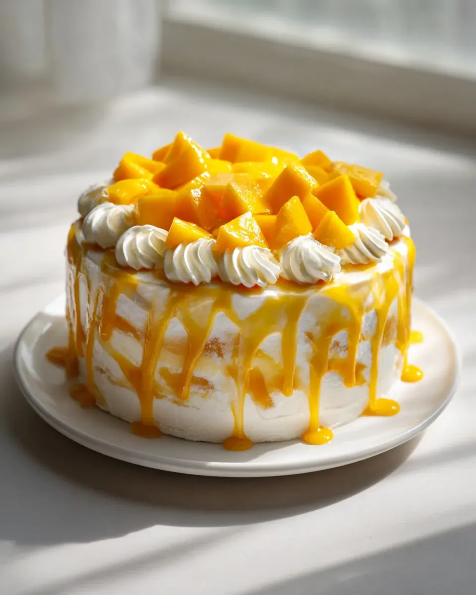 saftigermangokuchenrezept