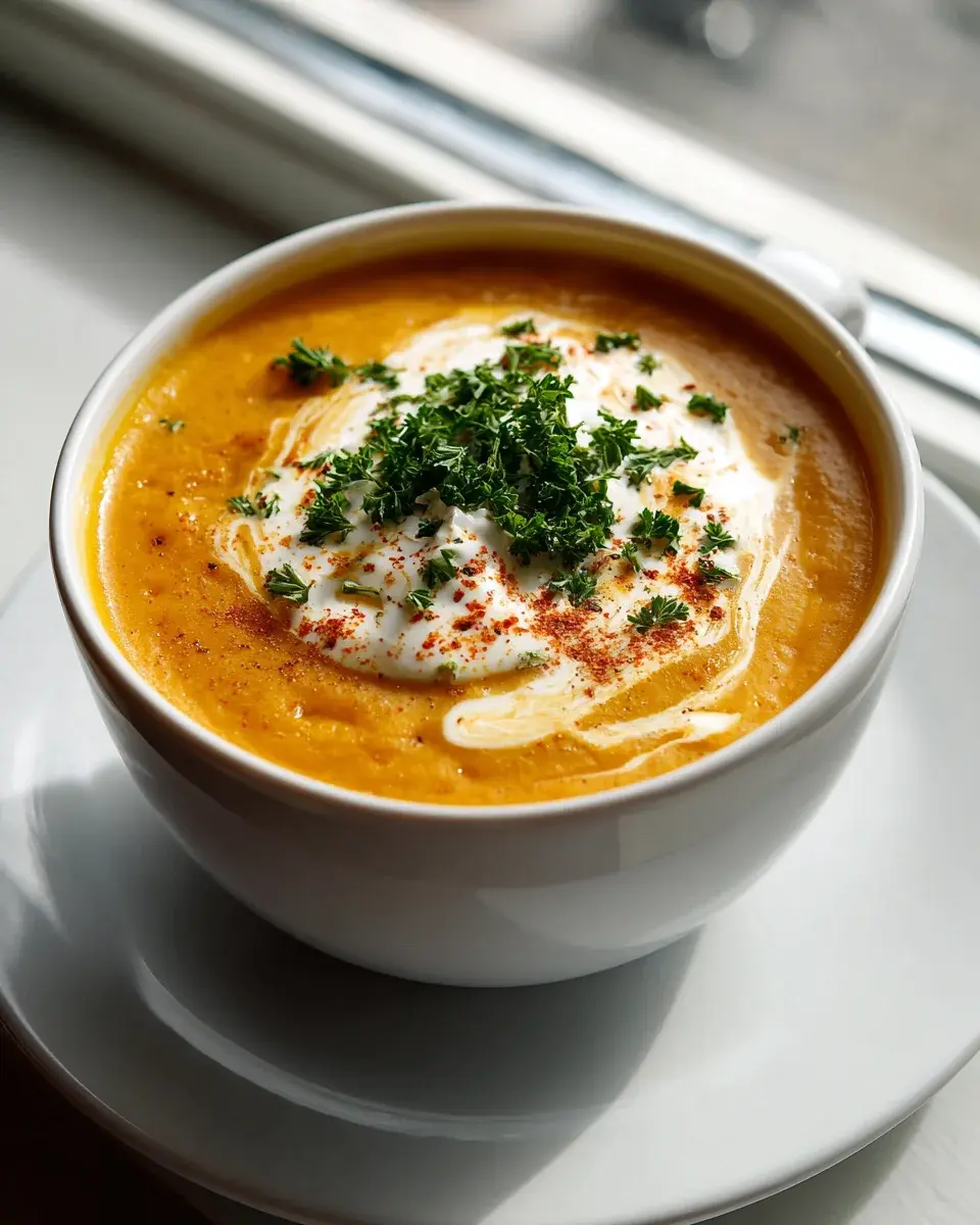 schnelle einfache kürbissuppe 2 schnelle einfache kürbissuppe