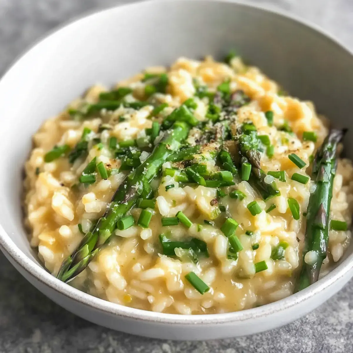spargelrisottorezept