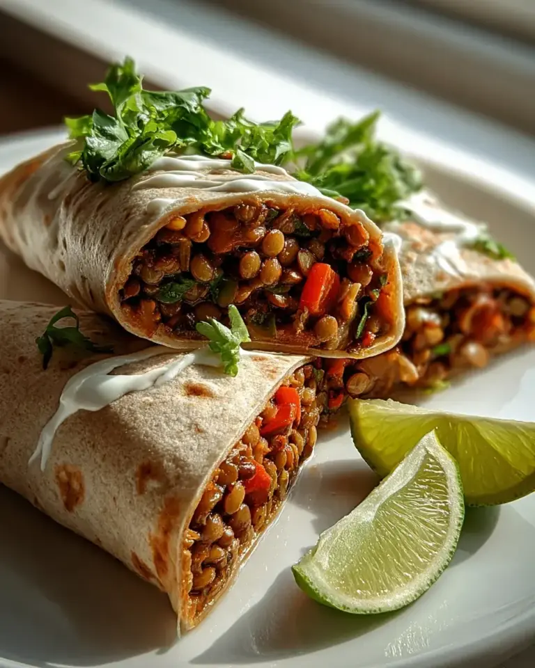 vegetarische burritos rezept