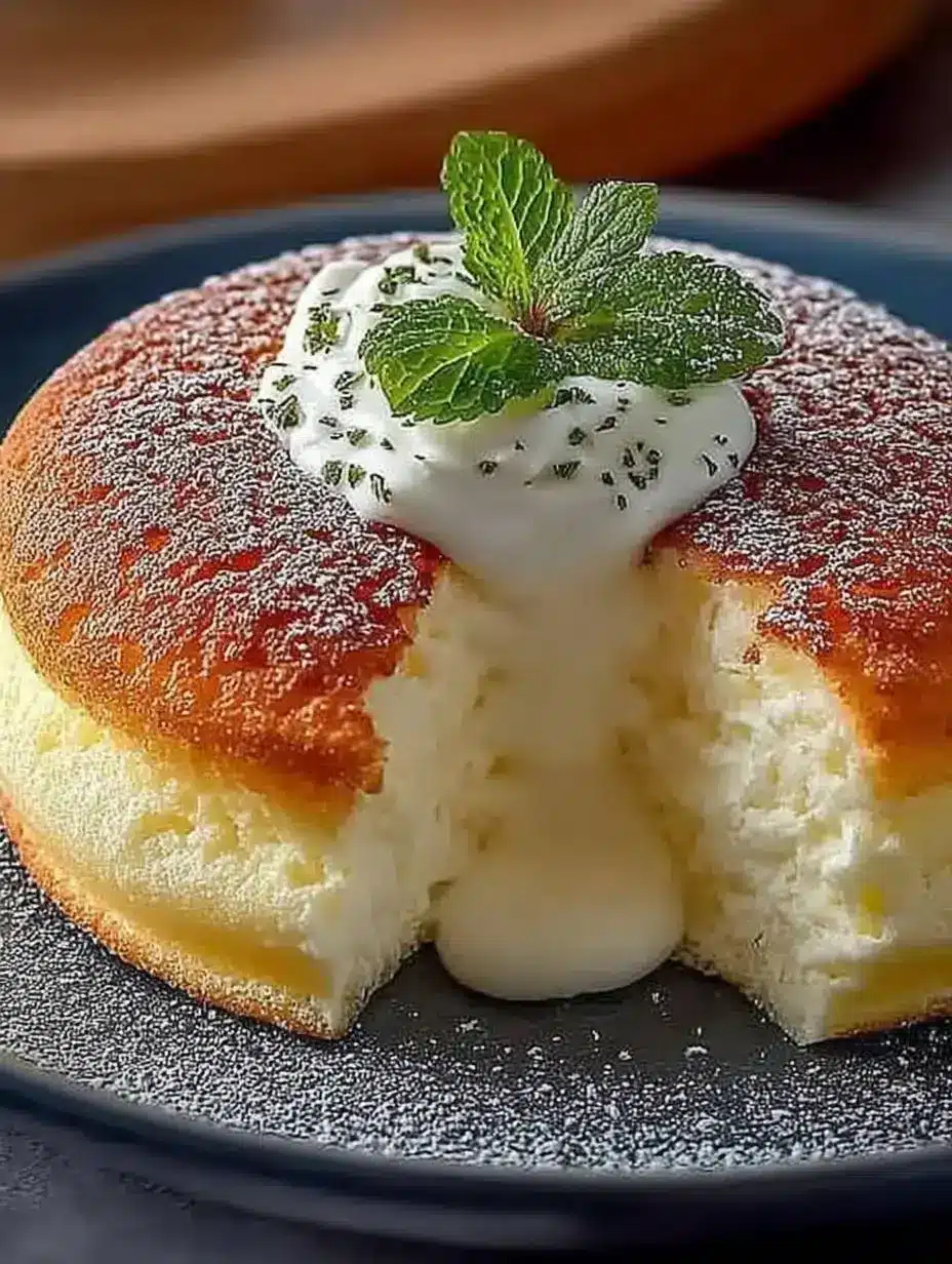 JoghurtWolkenkuchen450g15Minuten