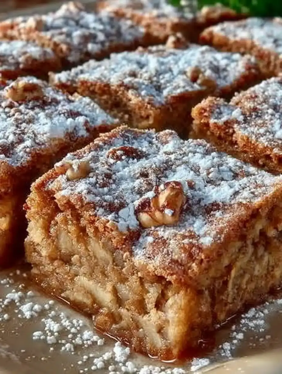 LowCarbApfelNussKuchen