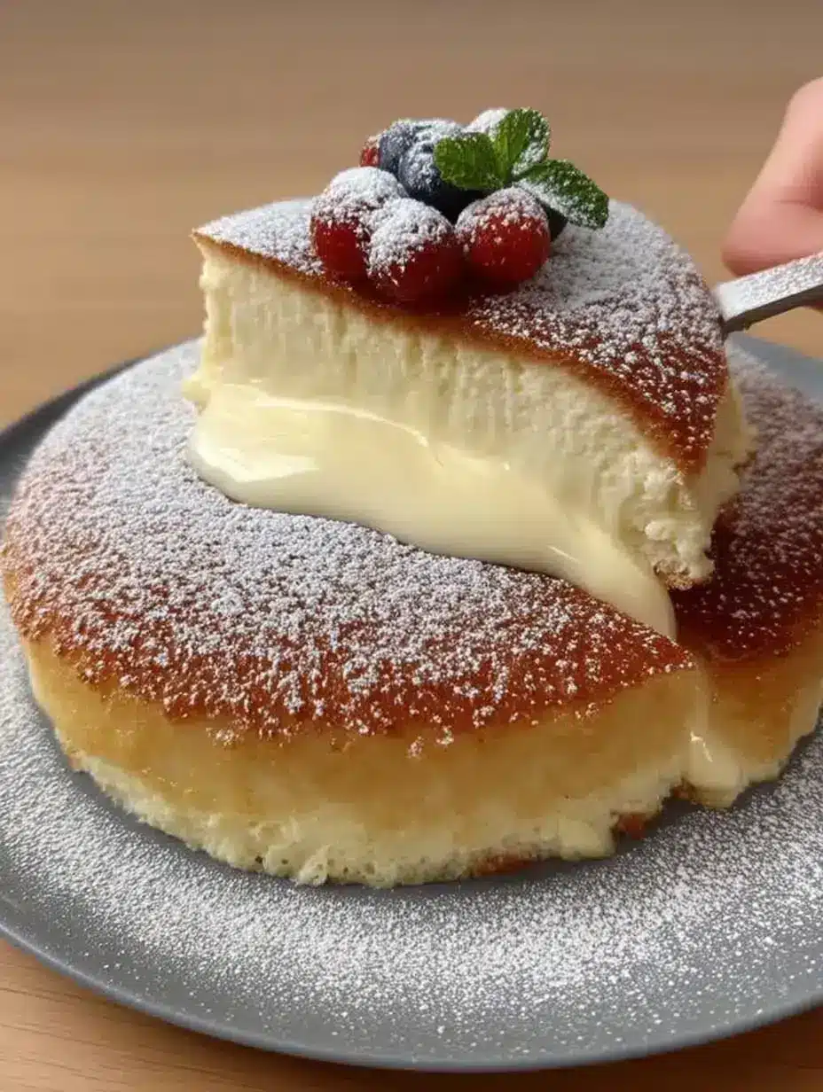 supercremiger Joghurtkuchen ohne Mehl