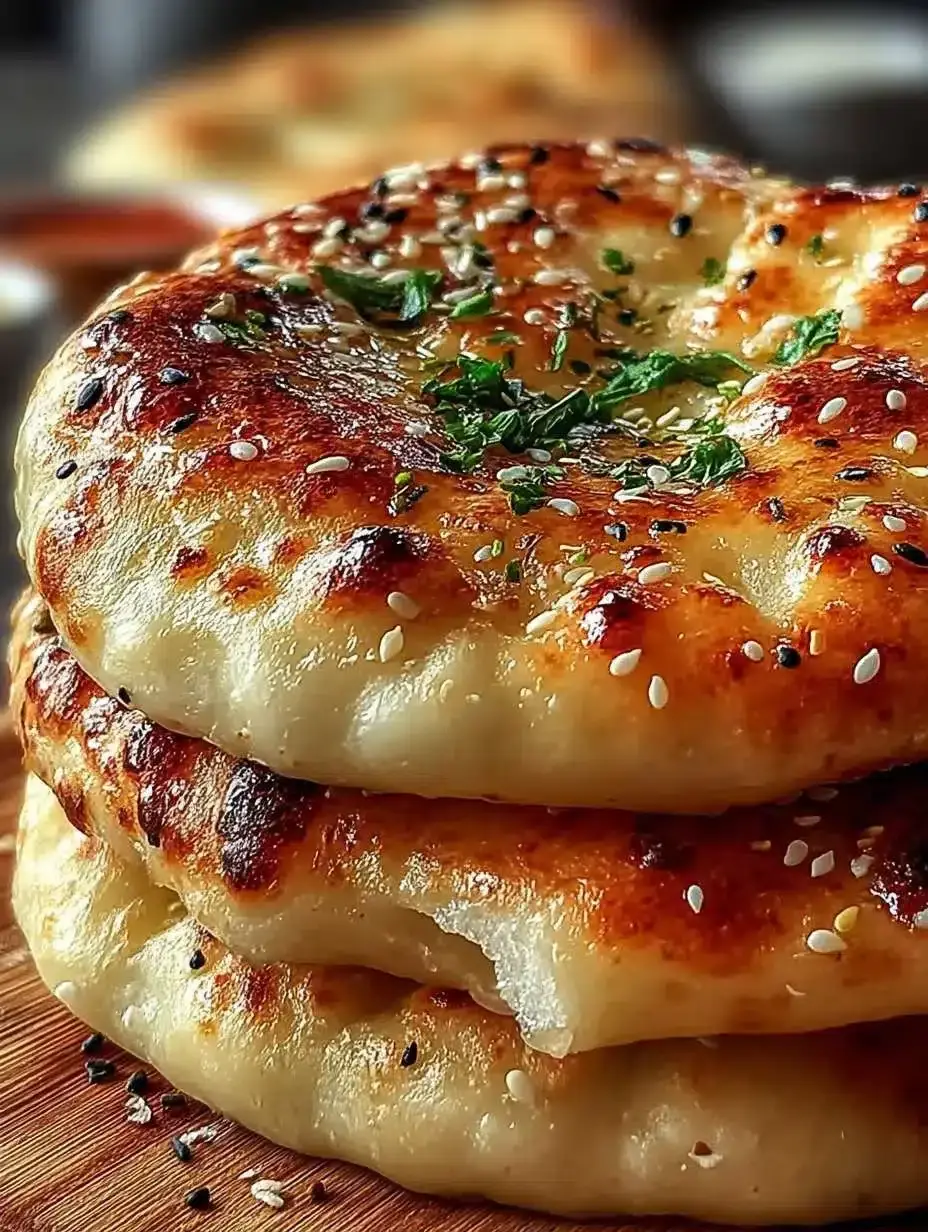 BAZLAMA: Türkisches Brot 2 türkisches brot rezept einfach